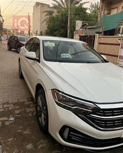 فولكسفاغن جيتا